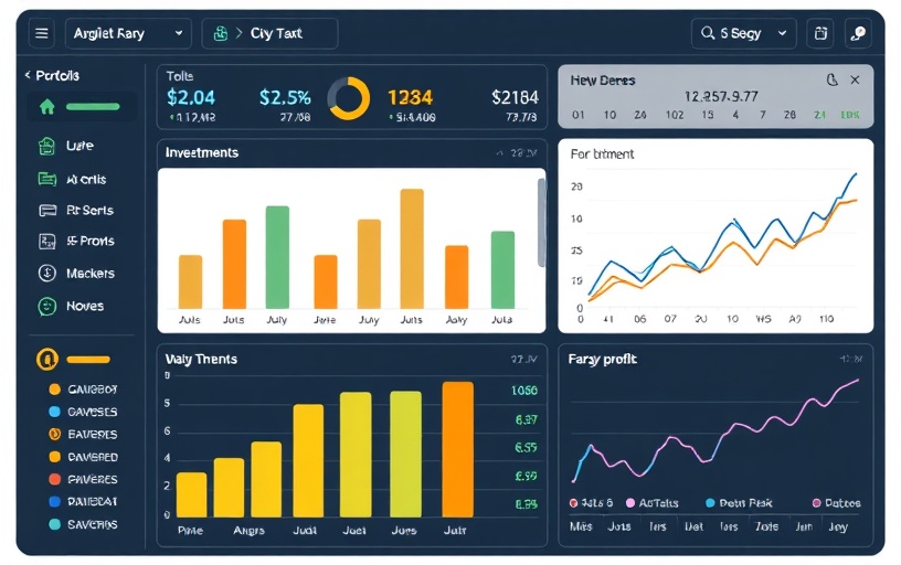 Investment Strategies