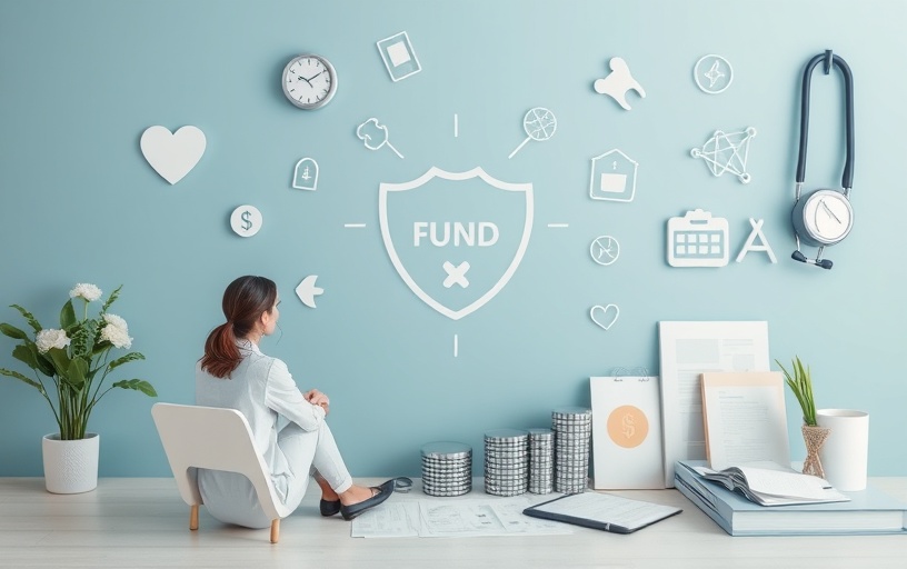 Health Fund Management